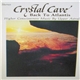 Upper Astral - Crystal Cave (Back To Atlantis)